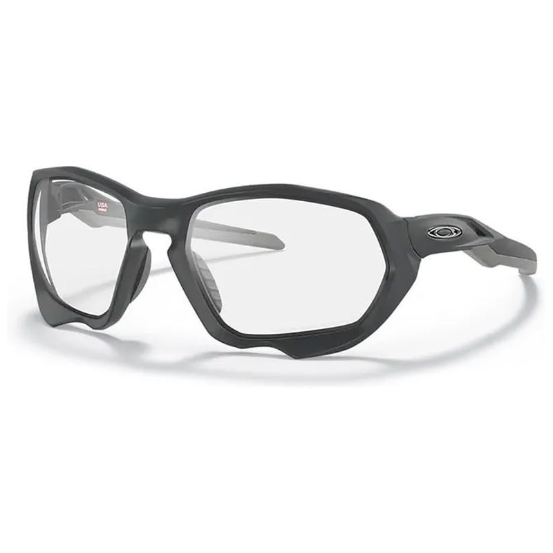 Sportske naočare Oakley plazma matte-carbon