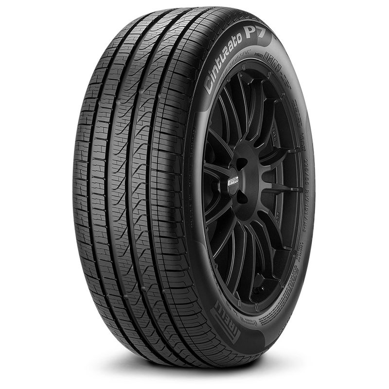 245/50R18 100V Pirelli Cinturato P7 All Season r-f (*)