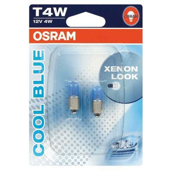 Sijalica T4W OSRAM cool blue - 2 kom