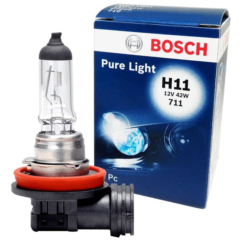 Sijalica H11 55w Bosch