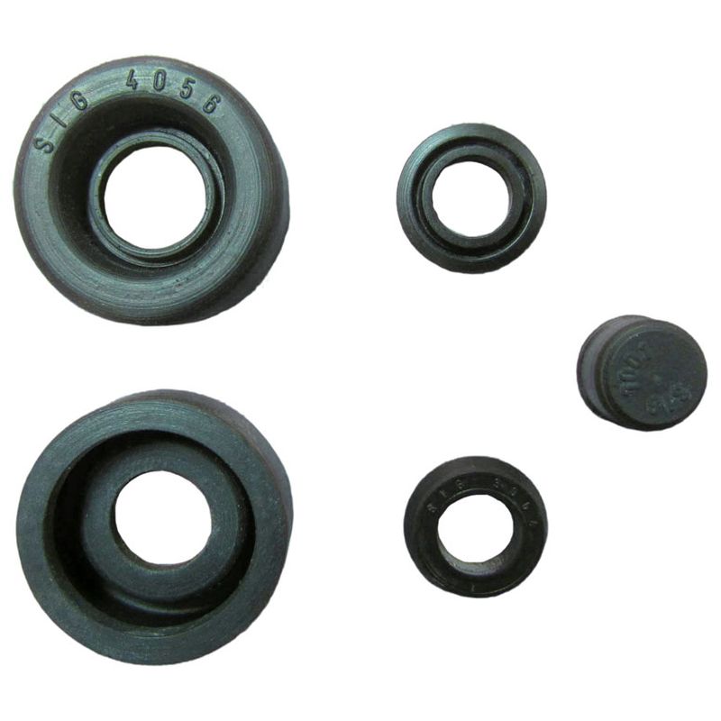 Set gumica za popravku kočnica 14.3mm zadnji cilindar SIGURNOST