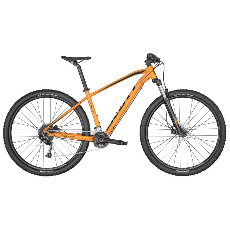 Bicikl Scott Aspect 950 Orange