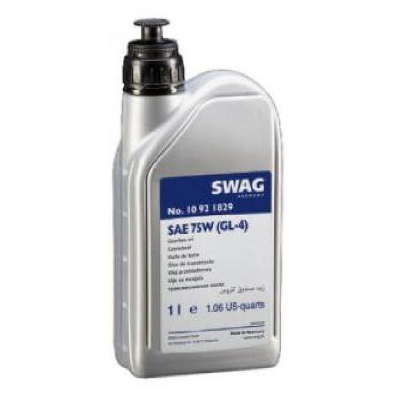 SWAG 75W 1 L 10921829