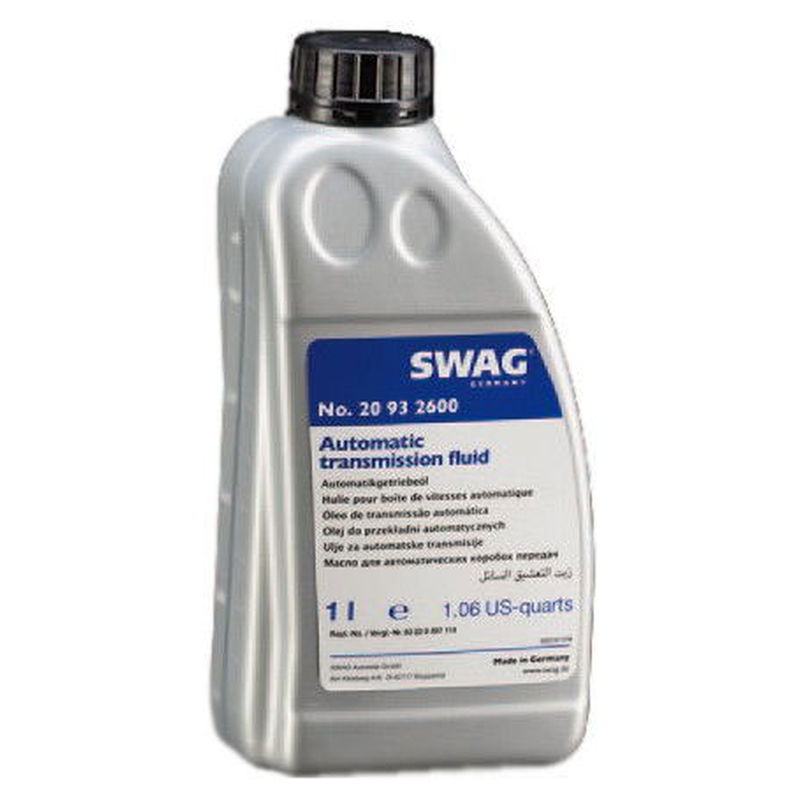 Atf ulje SWAG Dexron VI 20932600 1 L