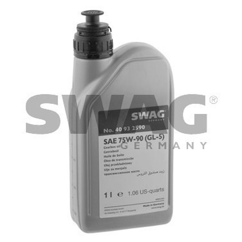 SWAG 75W90 1 L 40932590