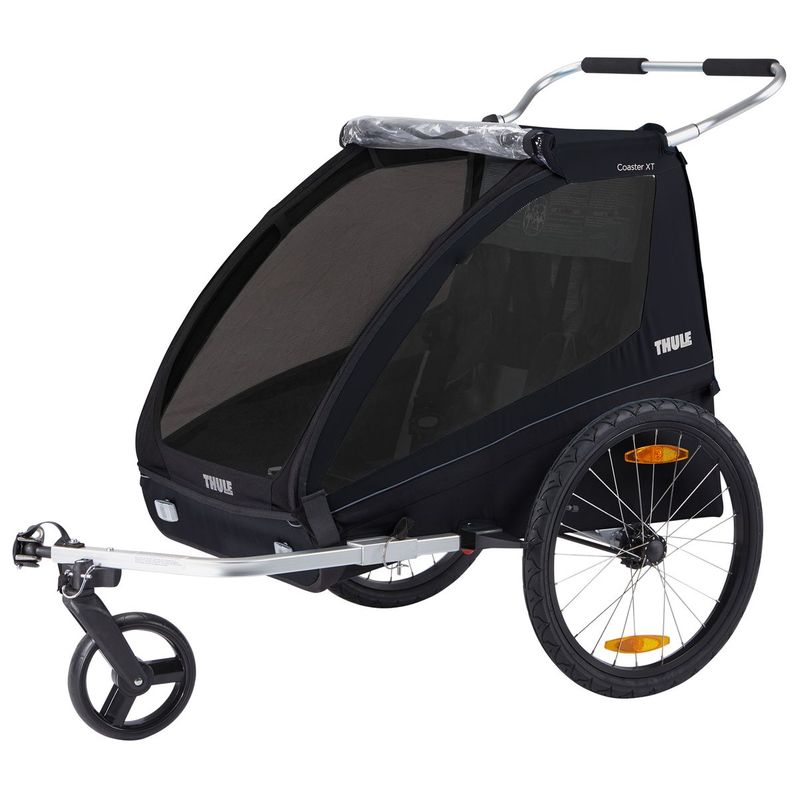 Thule Coaster XT prikolica za bicikl/dečija kolica
