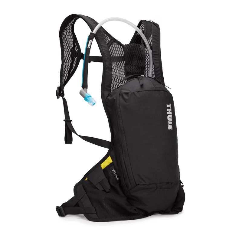 THULE Vital 3L Hydration Backpack - Black