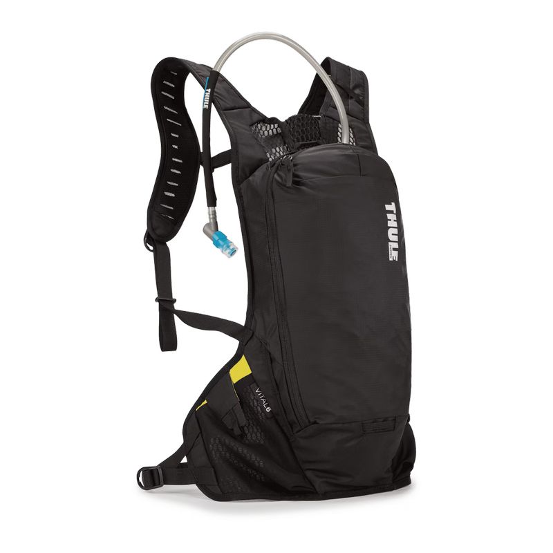 THULE Vital 6L Hydration Backpack - Black