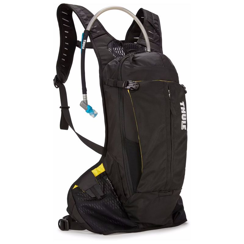Thule Vital 8l Hydration Backpack - Black