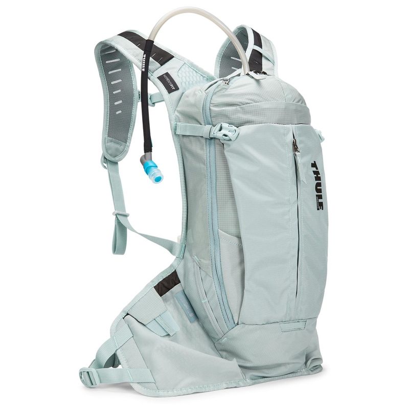 Thule vital 8l womens hydration backpack - alaska (svetlo plava)