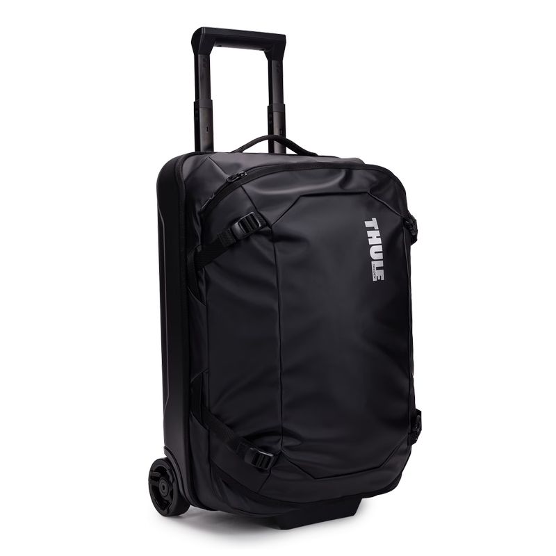 THULE Chasm Carry on 55cm/22in - Black