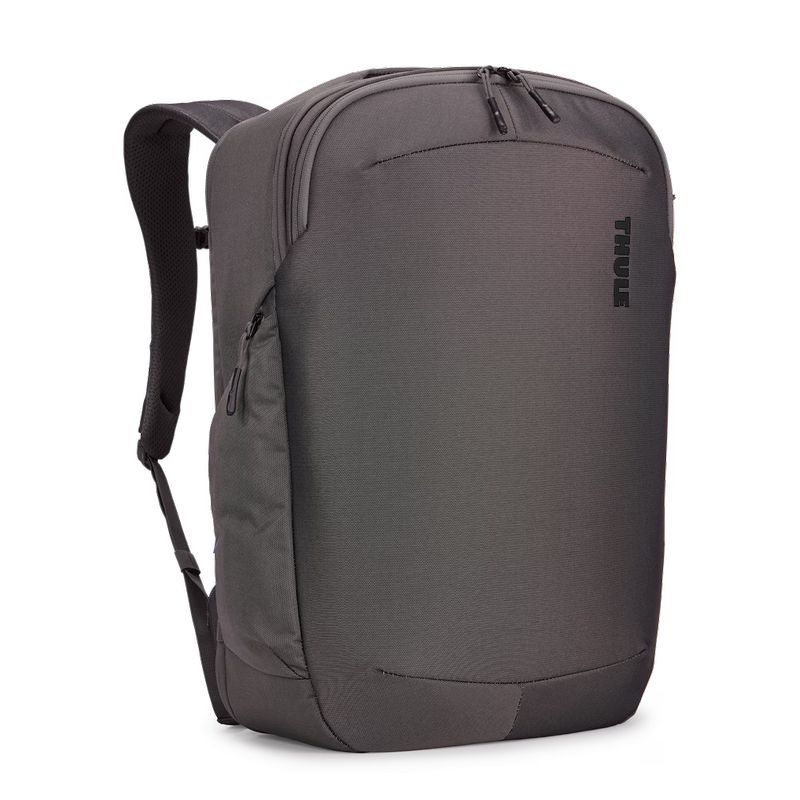 THULE Subterra Convertible Carry On - Vetiver Gray