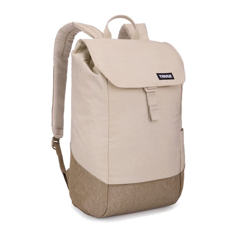 THULE Lithos Backpack 16LPelican Gray/Faded Khaki