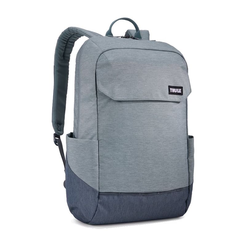 THULE Lithos Backpack 20LPond Gray/Dark Slate
