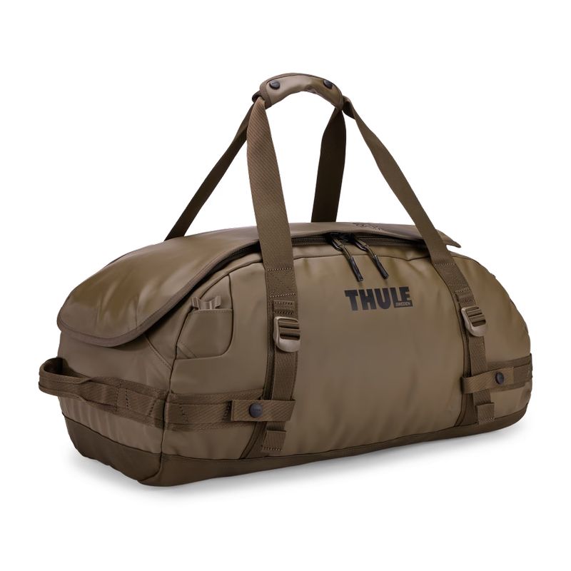 THULE Chasm Vodootporna torba/ranac 40L - khaki