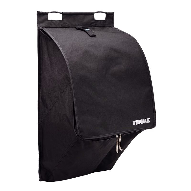 THULE rooftop tent organizer