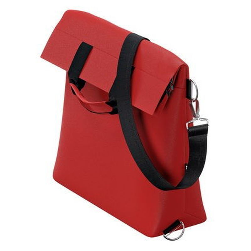 THULE Changing Bag - Energy Red