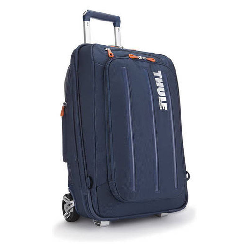 THULE Crossover Torba sa točkićima/ranac/ručni prtljag 38L (56cm) - Dark Blue (plava)