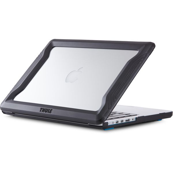 THULE Vectros zaštitni oklop za laptop MacBook Pro® Retina 13" - crna