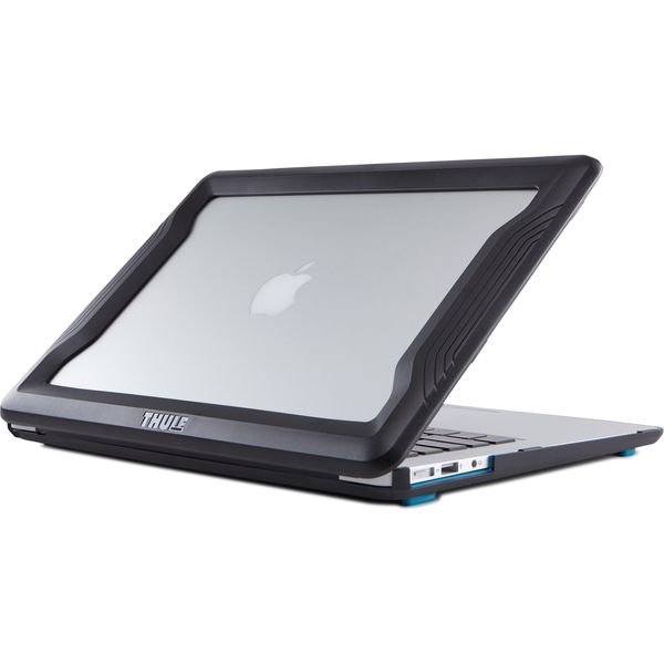 THULE Vectros zaštitni oklop za laptop MacBook Air® 11" - crna