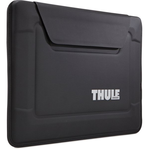 THULE Gauntlet 3.0 futrola za laptop MacBook 12" - crna