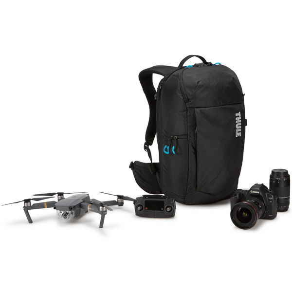 THULE Aspect Camera Backpack DSLR - crna