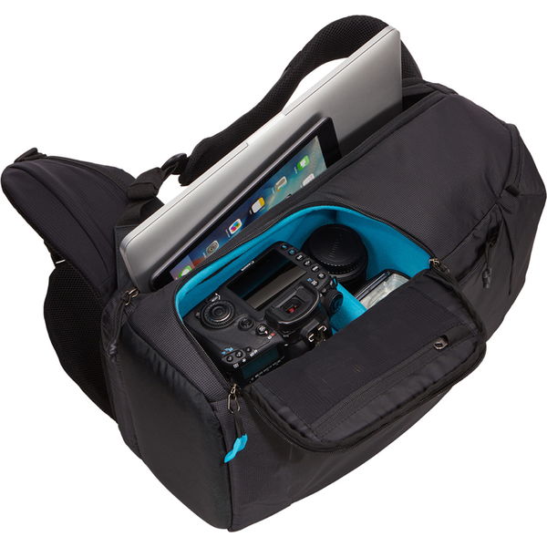 THULE Aspect Camera Backpack DSLR - crna