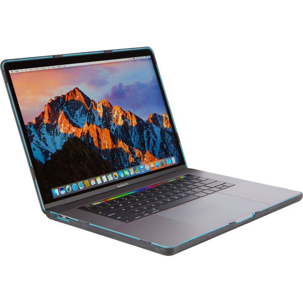 THULE Vectros zaštitni oklop za laptop MacBook Pro® 15" - crna