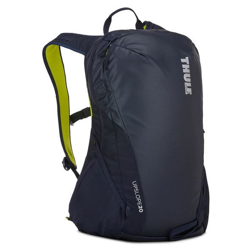 THULE Upslope 20L - Snowsports Backpack - Blackest Blue