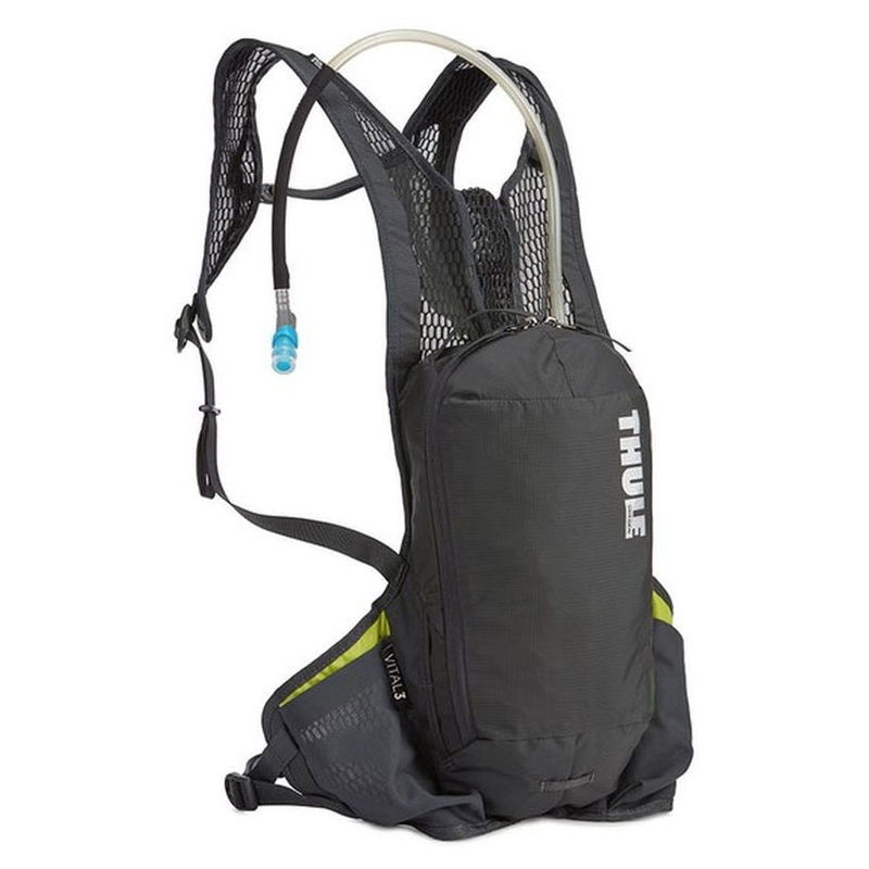THULE Vital 3L Hydration Backpack - Obsidian (siva)