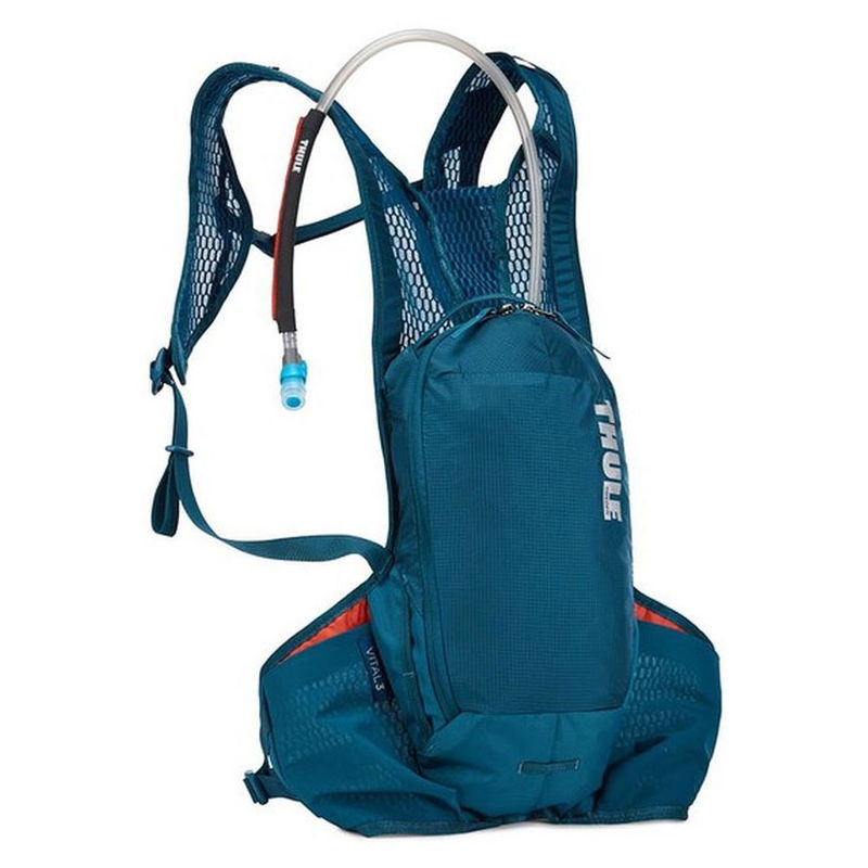 THULE Vital 3L Hydration Backpack - Moroccan (plava)