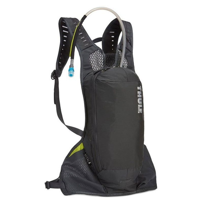 THULE Vital 6L Hydration Backpack - Obsidian