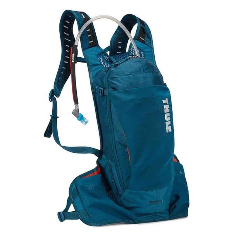 THULE Vital 8L Hydration Backpack - Moroccan (plava)