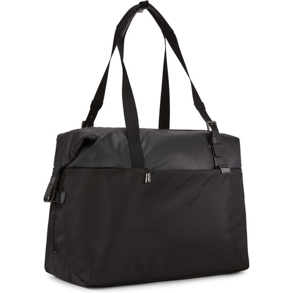 THULE Spira Weekender Bag Putna torba/ručni prtljag 37 L - crna