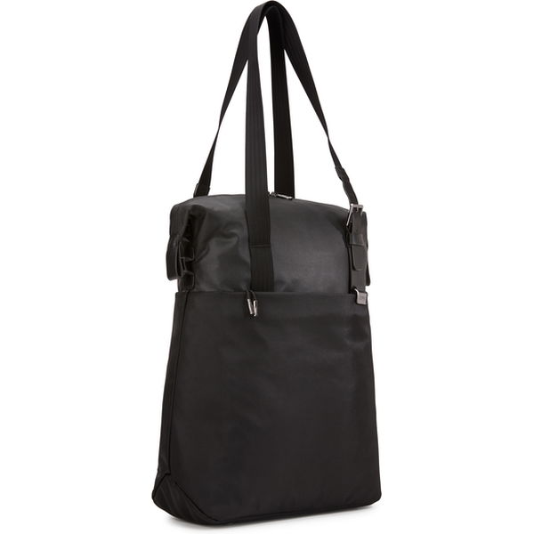 THULE Spira Vertikalna putna torba/ručni prtljag 15 L - Black