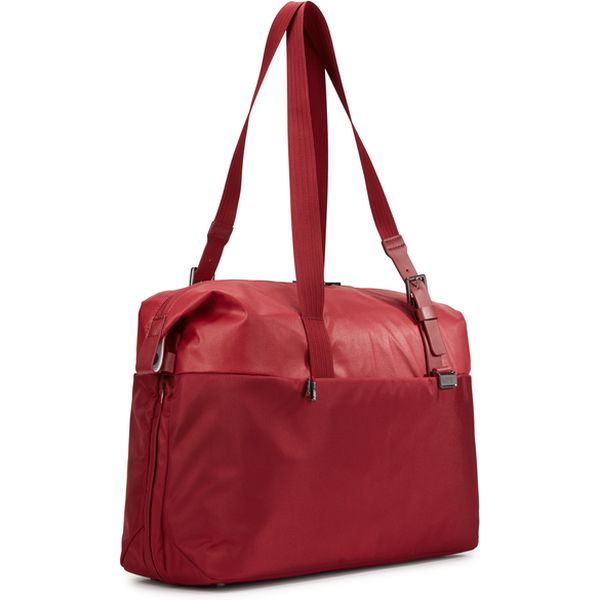 THULE Spira Horizontalna putna torba/ručni prtljag - rio red (crvena)