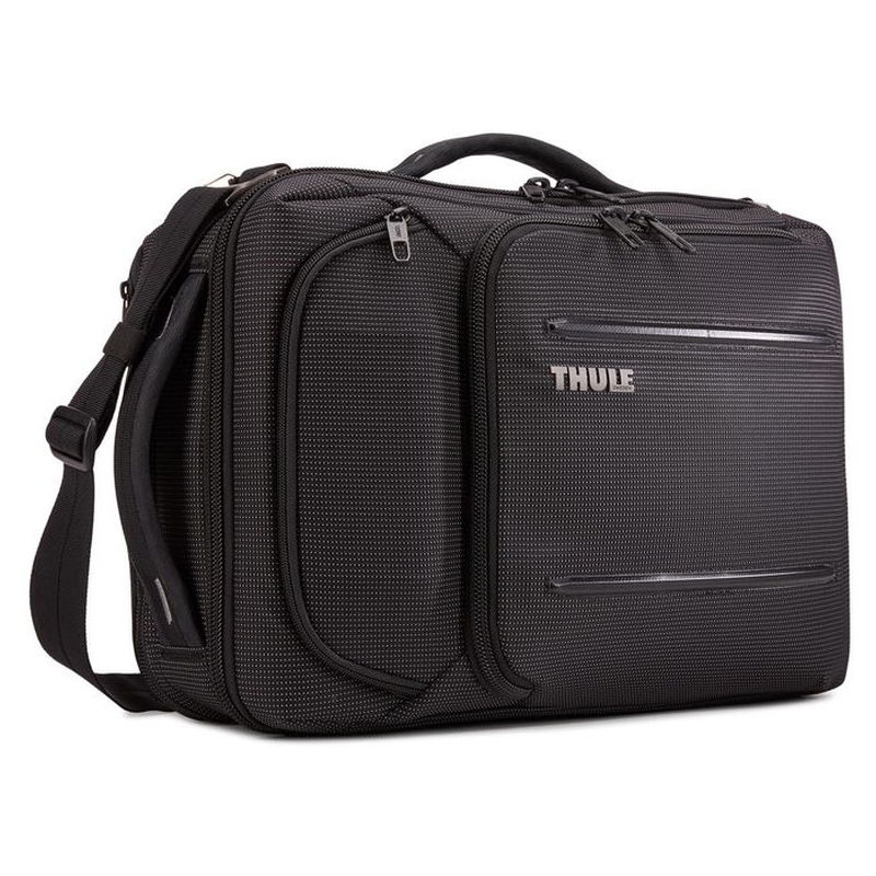 THULE Crossover 2 ranac/torba za laptop 15.6” - crna