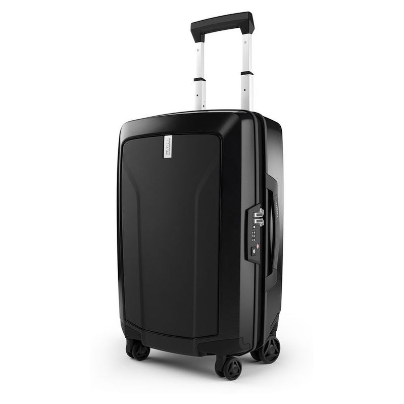 THULE Revolve Kofer sa 4 točkića/ručni prtljag - crna