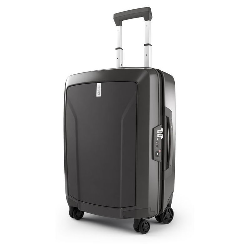 THULE Revolve široki kofer sa 4 točkića/ručni prtljag - tamno siva