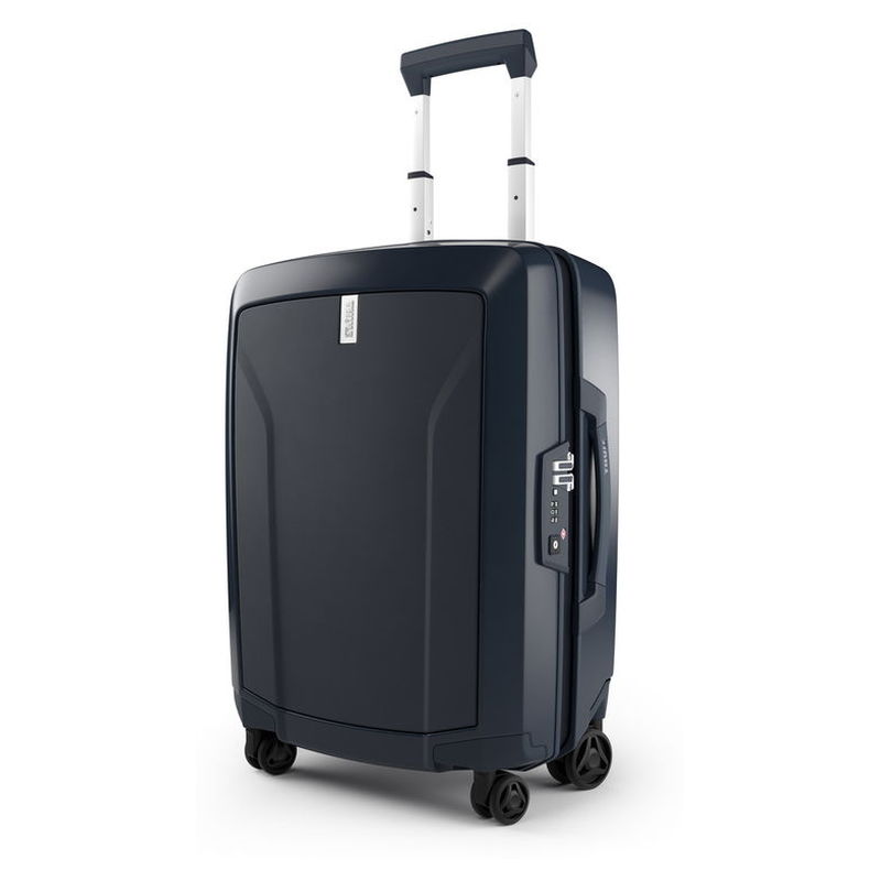 THULE Revolve kofer sa 4 točkića/ručni prtljag 39 L - tamno plava