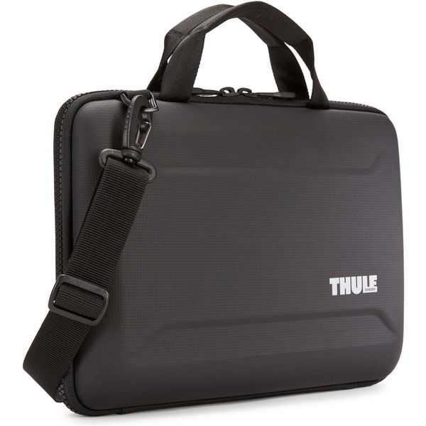 THULE Gauntlet 4.0 torba za MacBook Pro 13” - crna