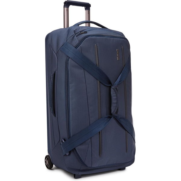 THULE Crossover 2 torba sa točkićima 76cm - dress blue
