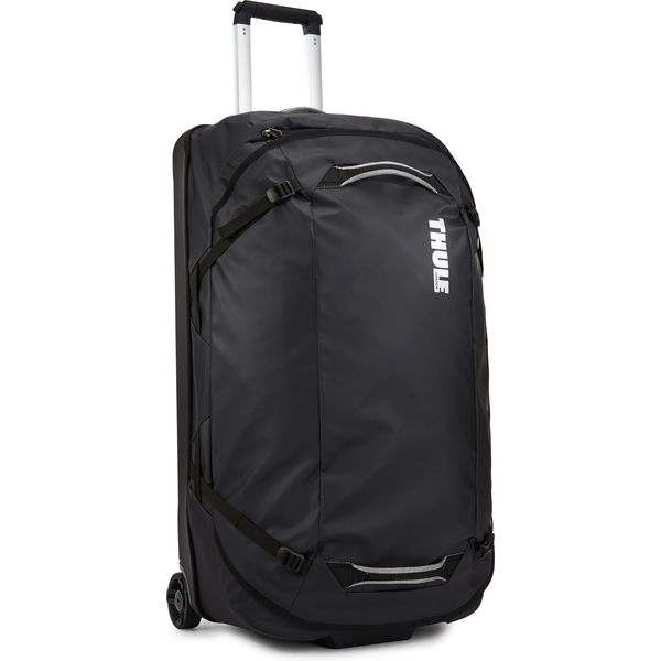 THULE Chasm Luggage 81cm - Black