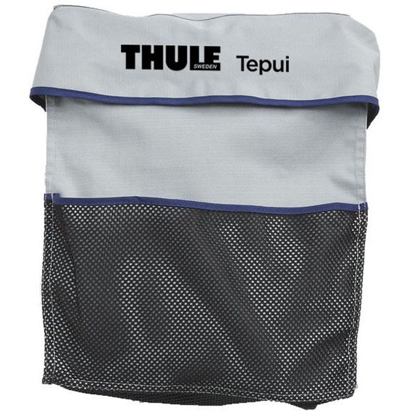 THULE Tepui boot bag single haze gray