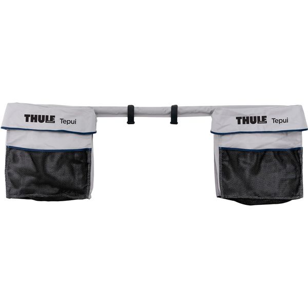 THULE Tepui boot bag double haze gray
