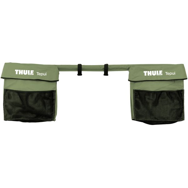THULE Tepui boot bag double olive green
