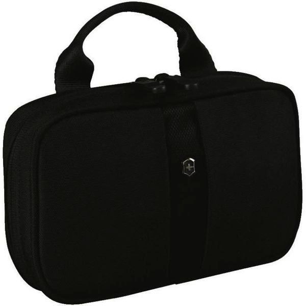 Victorinox torba za punjače crna