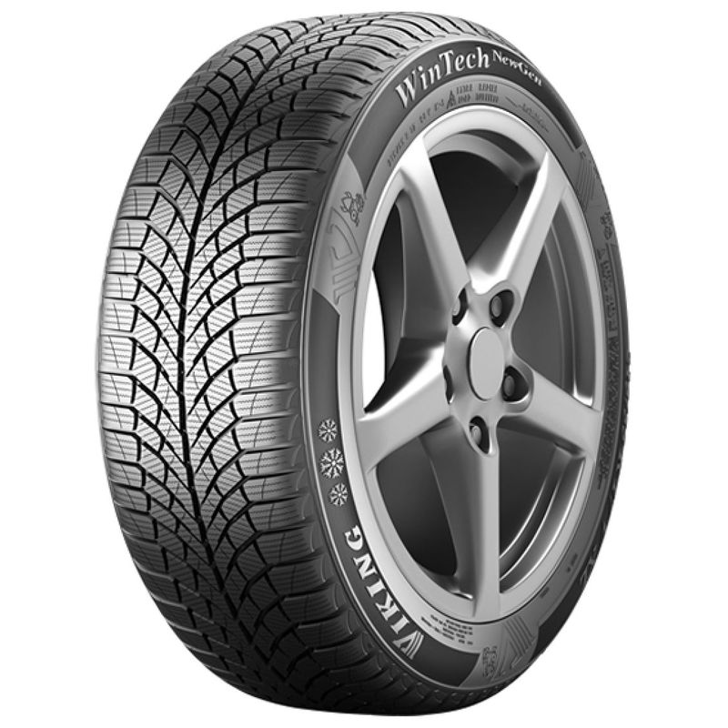 195/60R16 89H Viking WinTech NewGen 