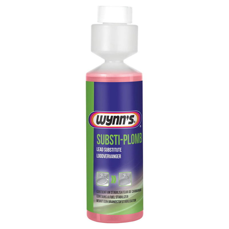 WYNNS Lead Substitute - aditiv zamena za olovo 250 mL