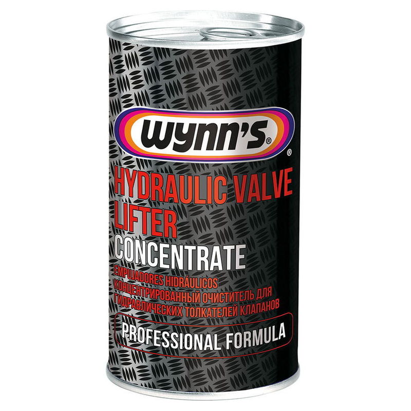 WYNNS Hydraulic Valve Lifter Concentrate - aditiv za hidropodizače 325 mL